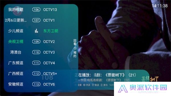 新全球TV手机版