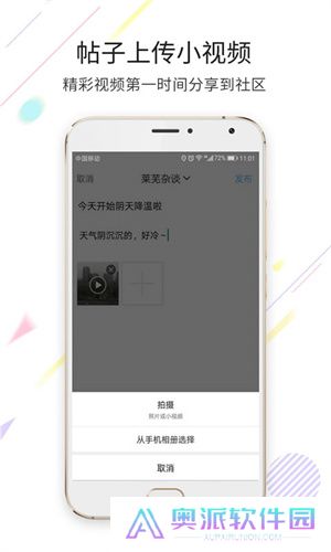 莱芜都市网