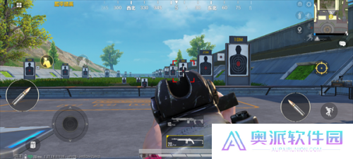 crosshair pro准星辅助器