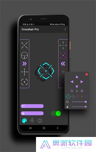 crosshair pro准星辅助器