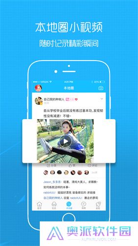 玉溪高古楼