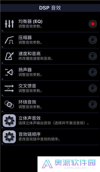 中子播放器