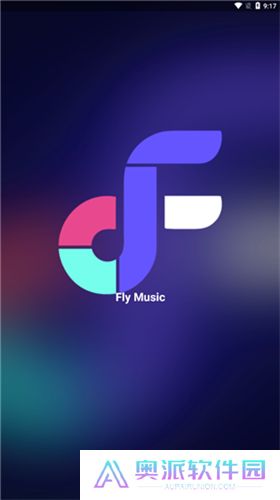 flymusic音乐