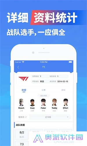 极速电竞app