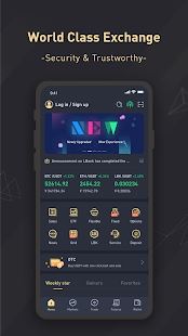 lbank交易所app最新版