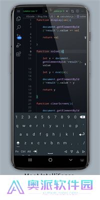 VSCode