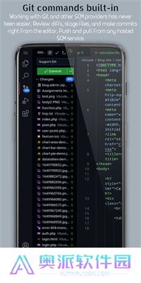 VSCode