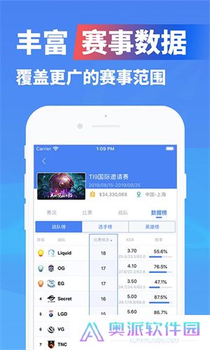 极速电竞app
