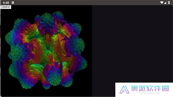 volumeshader