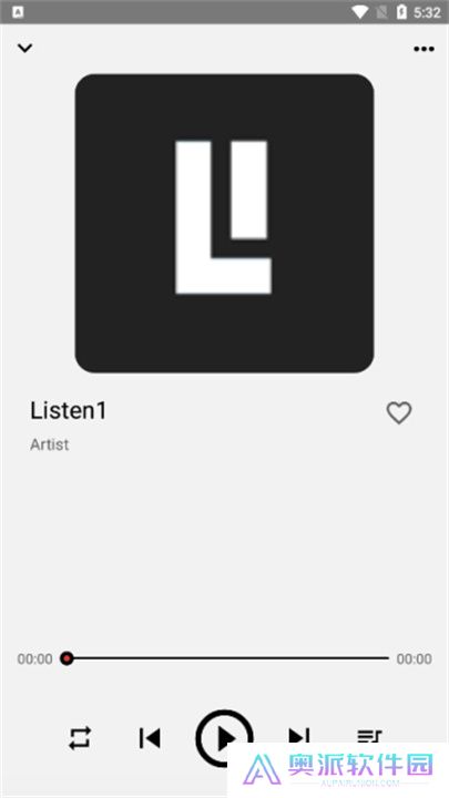 Listen音乐