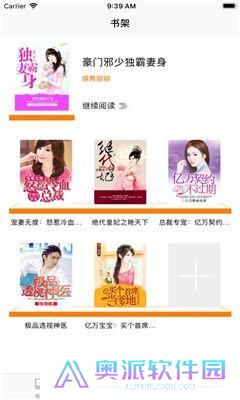 菠萝免费小说