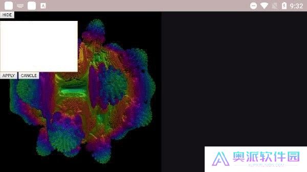 volumeshader