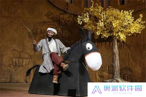 小毛驴影视