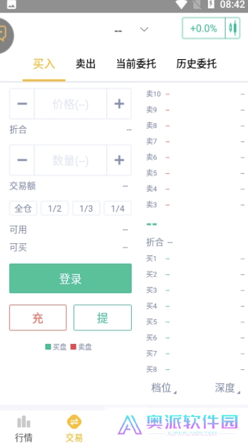 xt交易所2.0
