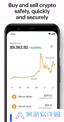 coinbase