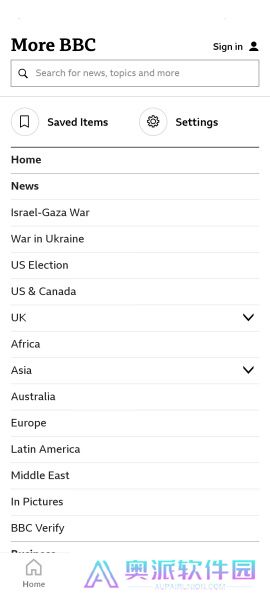 bbc news