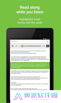 podcasts