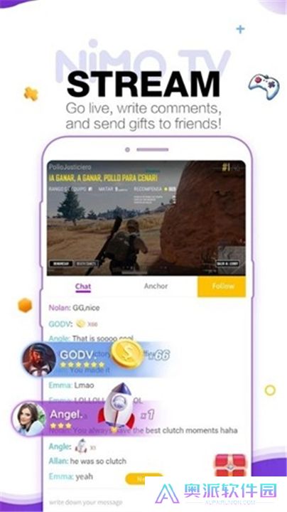 NimoTV