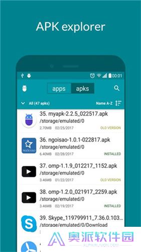 MY APK