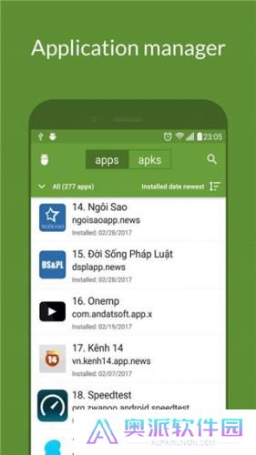 MY APK