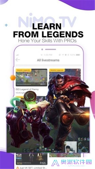 NimoTV
