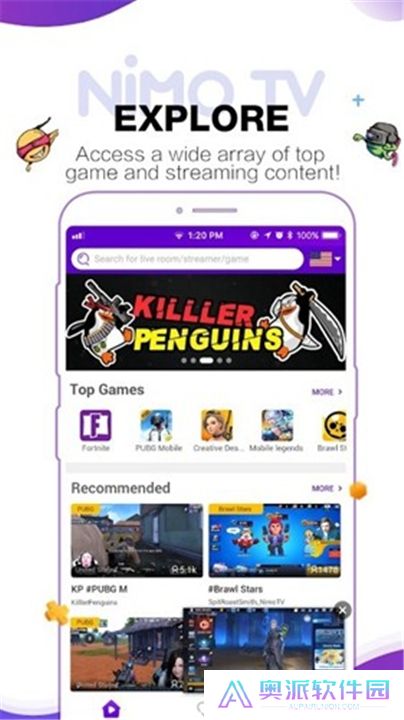 NimoTV