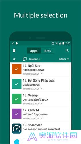 MY APK