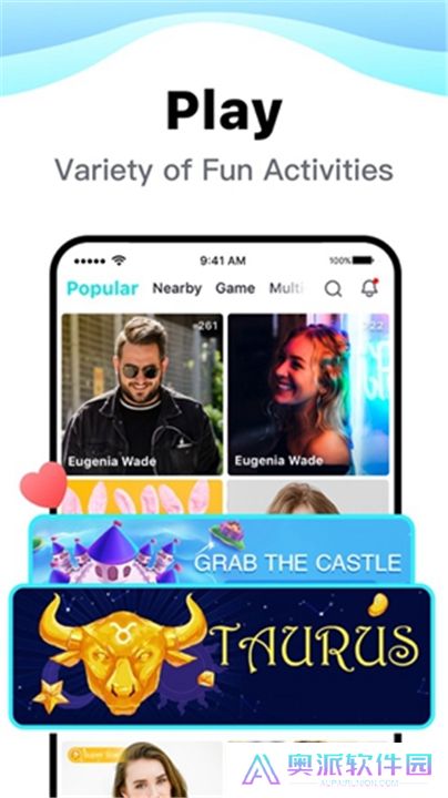 BIGOLIVE下载