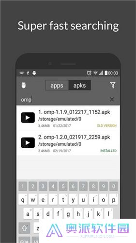 MY APK