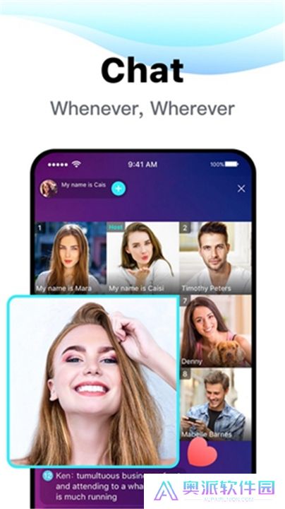 BIGOLIVE下载