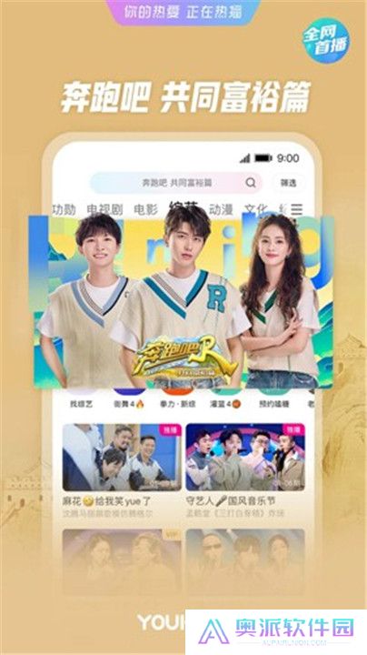 优酷经典版