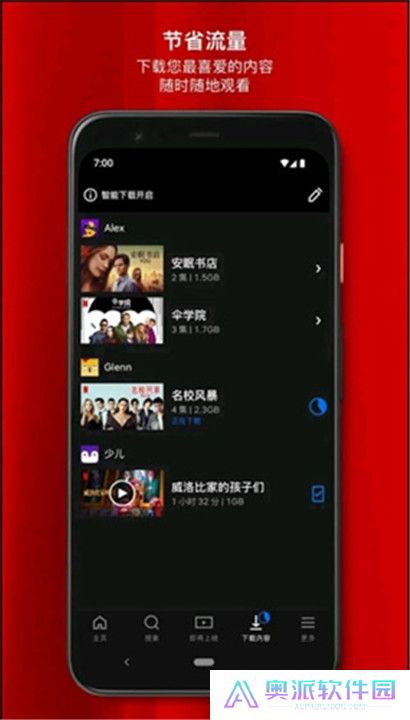 奈飞App