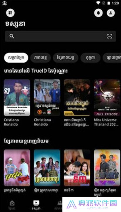 TrueID