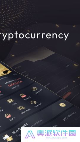 lbank交易所