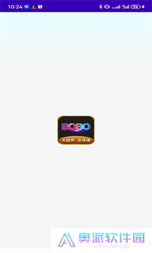 BOBO浏览器黑色版