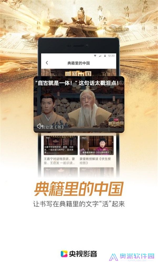 央视影音