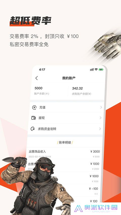 C5GAME开箱网