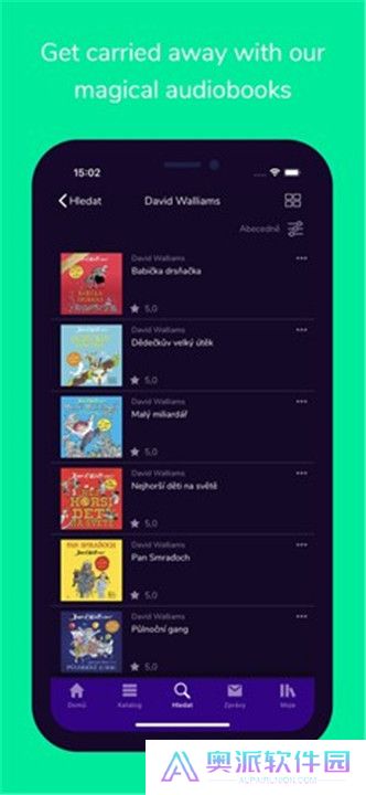 Audioteka