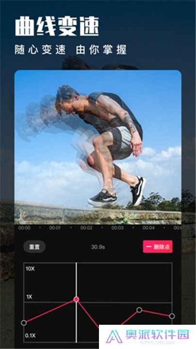 爱剪辑app