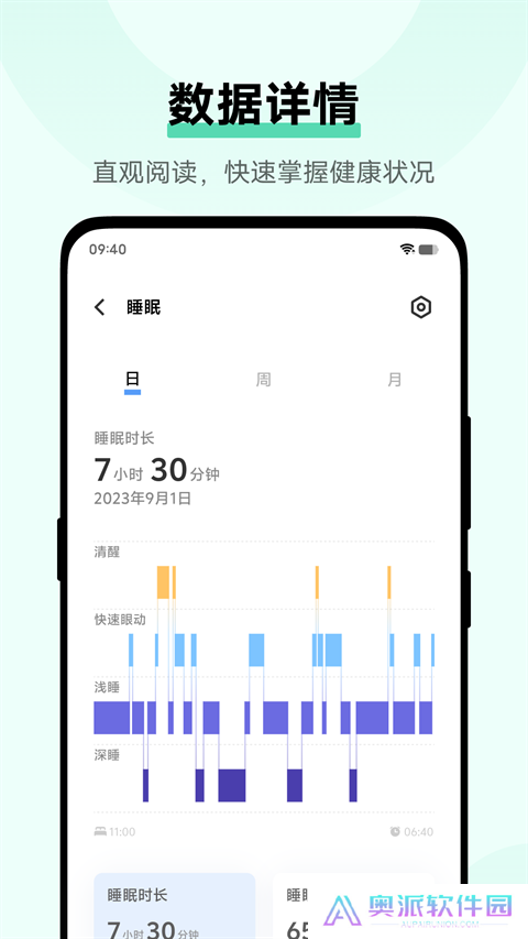 vivo健康app