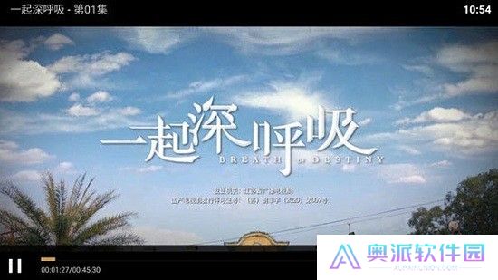 迅捷影视电视版