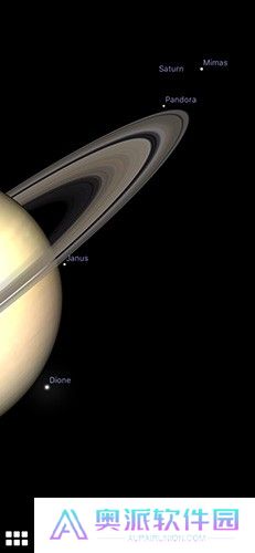 Stellarium Mobile