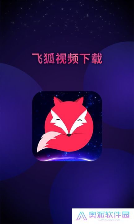 飞狐视频下载器