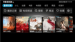华龙影院手机版