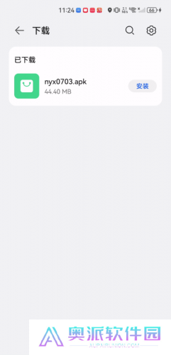 nyx音乐播放器