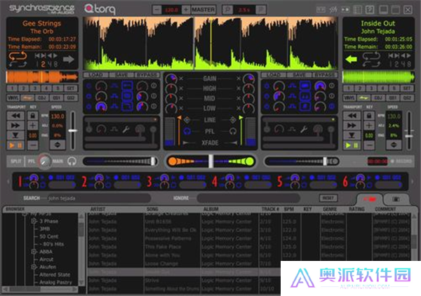 XAudioPro