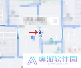 腾讯地图如何看实景