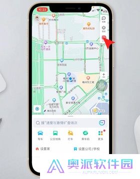 腾讯地图如何标注自己店铺位置