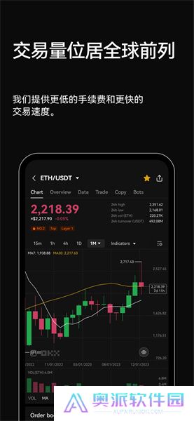 易欧app官网版