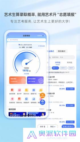 艺术升
